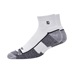 FootJoy ProDry Quarter Herren Socken, weiß