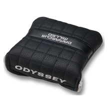 Odyssey DAMASCUS Milled Seven CH Putter