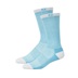 FootJoy ProDry Junior Crew Kindersocken, Paar, blau