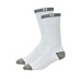 FootJoy ProDry Junior Crew Kindersocken, Paar, weiss