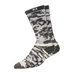 FootJoy ProDry Junior Crew Kindersocken, Paar, grau camo