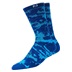 FootJoy ProDry Junior Crew Kindersocken, Paar, dunkelblau camo