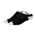 FootJoy ProDry Sport Junior Kindersocken, 1Paar, schwarz