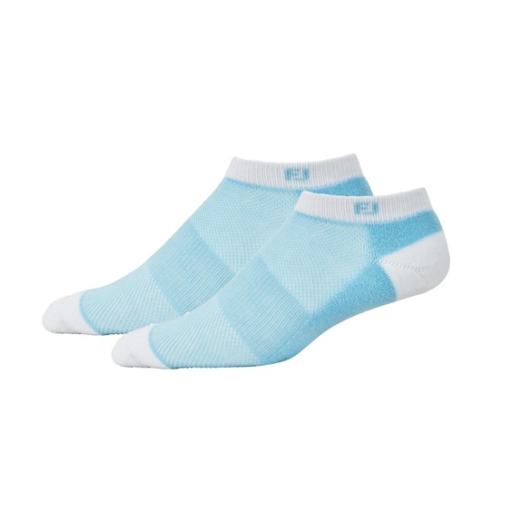 FootJoy ProDry Sport Junior Kindersocken, 1Paar, blau