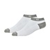 FootJoy ProDry Sport Junior Kindersocken, 1Paar, weiss