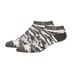 FootJoy ProDry Sport Junior Kindersocken, 1Paar, grau camo