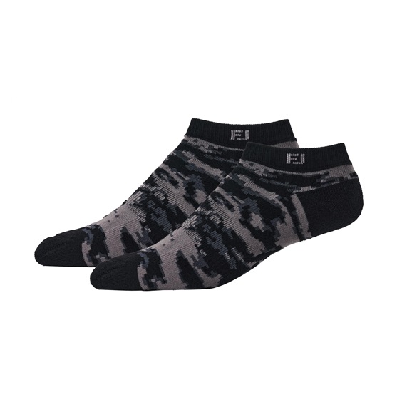 FootJoy ProDry Sport Junior Kindersocken, 1Paar, schwarz camo