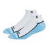 FootJoy ProDry Sport Herren Socken, 1Paar, weiss/blau