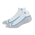 FootJoy ProDry Sport Herren Socken, 1Paar, weiss/blau