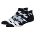 FootJoy ProDry Roll-Tab Herren Socken, Navy Camo
