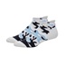 FootJoy ProDry Roll-Tab Herren Socken, Weiß Camo