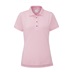 Ping Sedona Damen Poloshirt, tickled pink