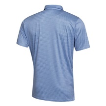 Fashion Sports Wear Marco Herren Poloshirt, blau