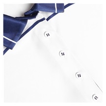 Fashion Sports Wear Accra Damen Poloshirt, weiss