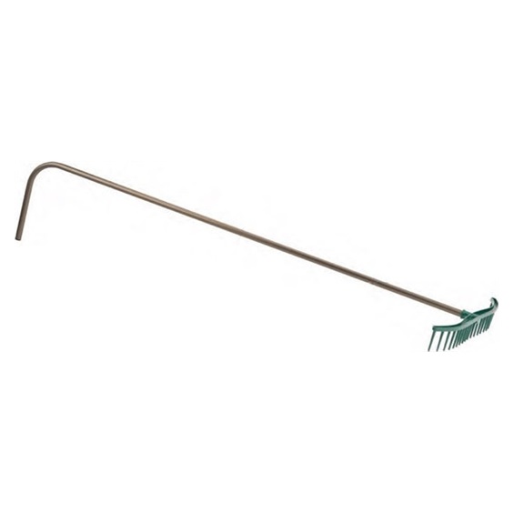 ITTEC Duchell Gold Rake Trainingsgerät