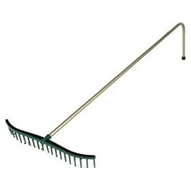 ITTEC Duchell Gold Rake Trainingsgerät