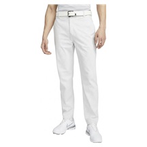 Nike Dri-Fit UV Chino Herren Hose, grau/weiß