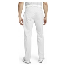 Nike Dri-Fit UV Chino Herren Hose, grau/weiß