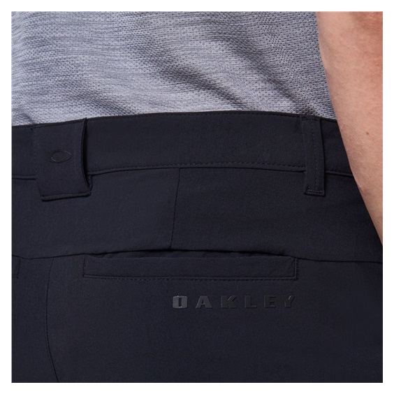 Oakley Take Pro 3.0 Herren Hose, schwarz