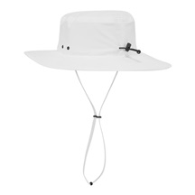 FootJoy TempoSeries Sun Bucket Hut, weiss