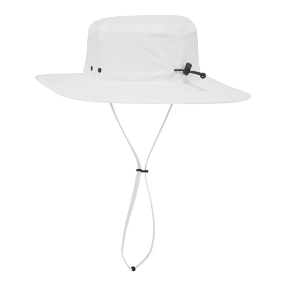 FootJoy TempoSeries Sun Bucket Hut, weiss