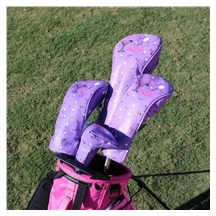 Best of Golf America 19th Hole Blade Putter Headcover