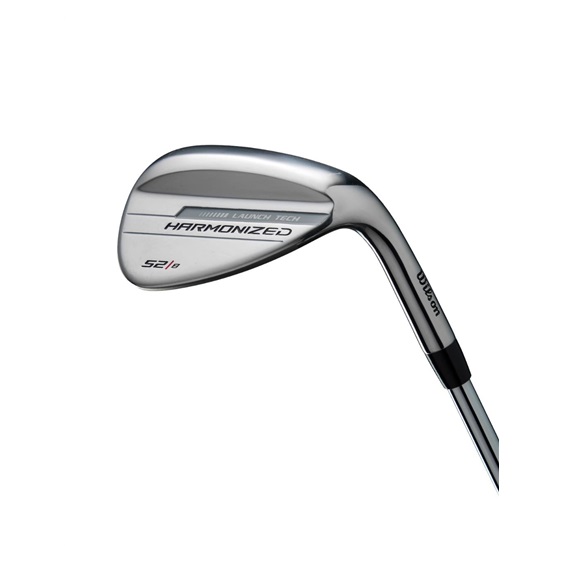 Wilson Harmonized Herren Wedge, Stahl