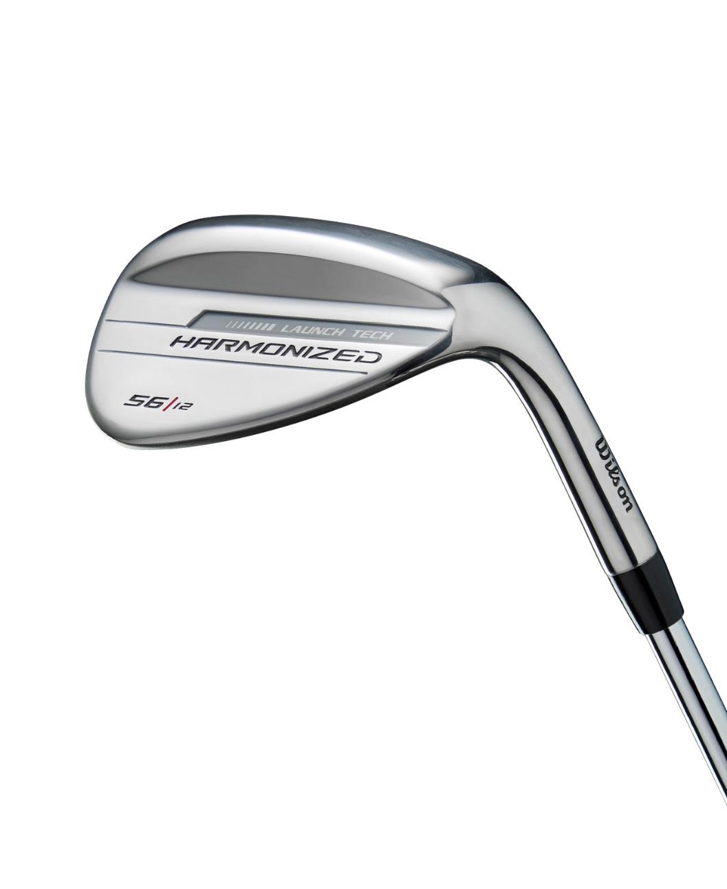 Wilson Harmonized Herren Wedge, Stahl