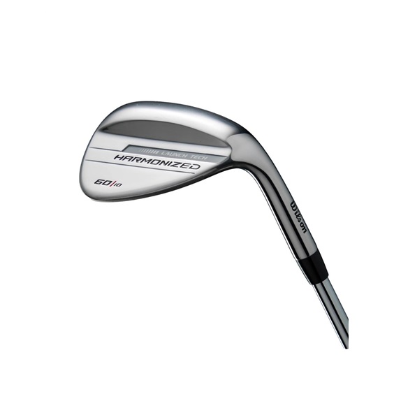 Wilson Harmonized Herren Wedge, Stahl