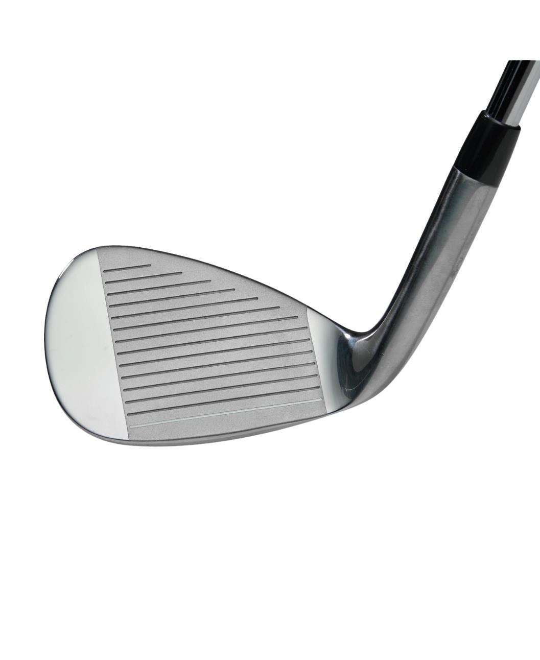 Wilson Harmonized Herren Wedge, Stahl