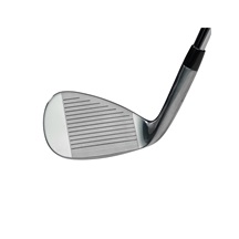 Wilson Harmonized Herren Wedge, Stahl