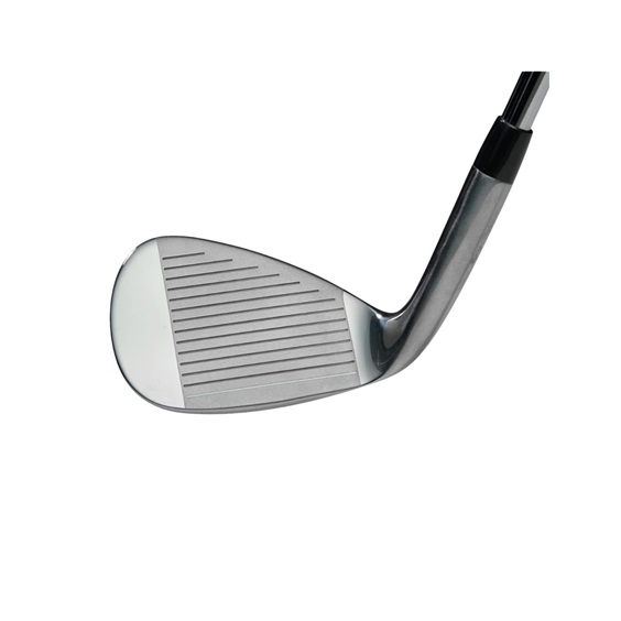Wilson Harmonized Herren Wedge, Stahl