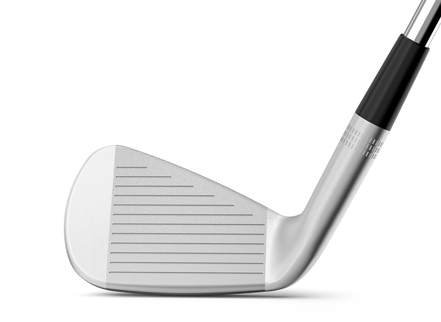 Wilson Staff Model Blade Herren Eisen, Stahl