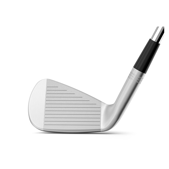 Wilson Staff Model Blade Herren Eisen, Stahl