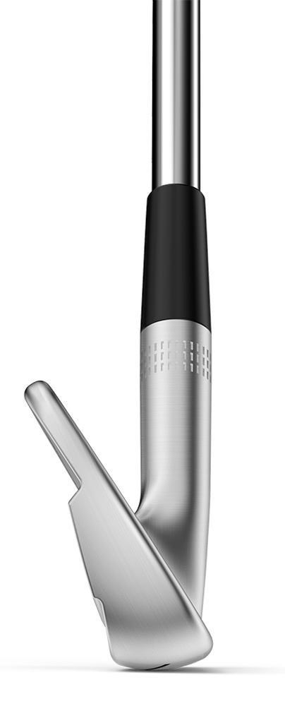 Wilson Staff Model Blade Herren Eisen, Stahl