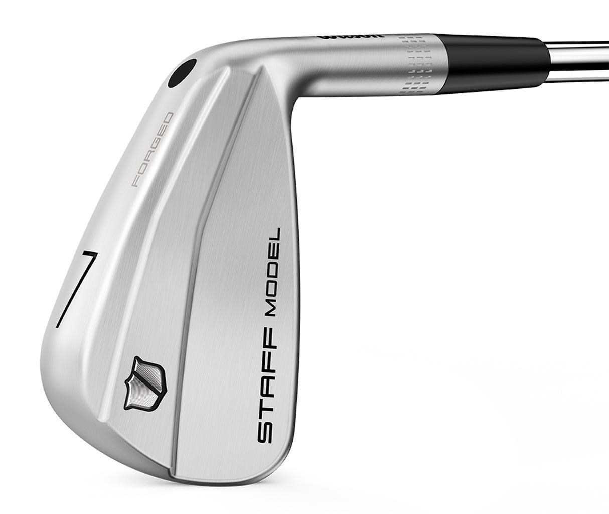 Wilson Staff Model Blade Herren Eisen, Stahl