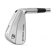 Wilson Staff Model Blade Herren Eisen, Stahl
