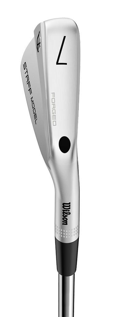 Wilson Staff Model Blade Herren Eisen, Stahl