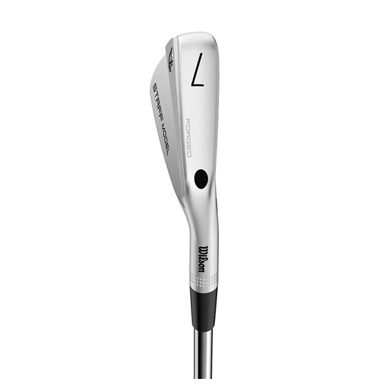 Wilson Staff Model Blade Herren Eisen, Stahl