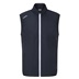 Ping Burford Herren Weste, dunkelblau