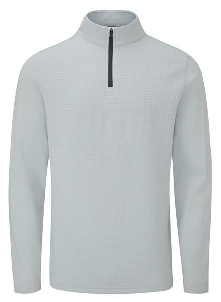 Ping Faron Herren Sweatshirt, grau
