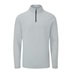 Ping Faron Herren Sweatshirt, grau