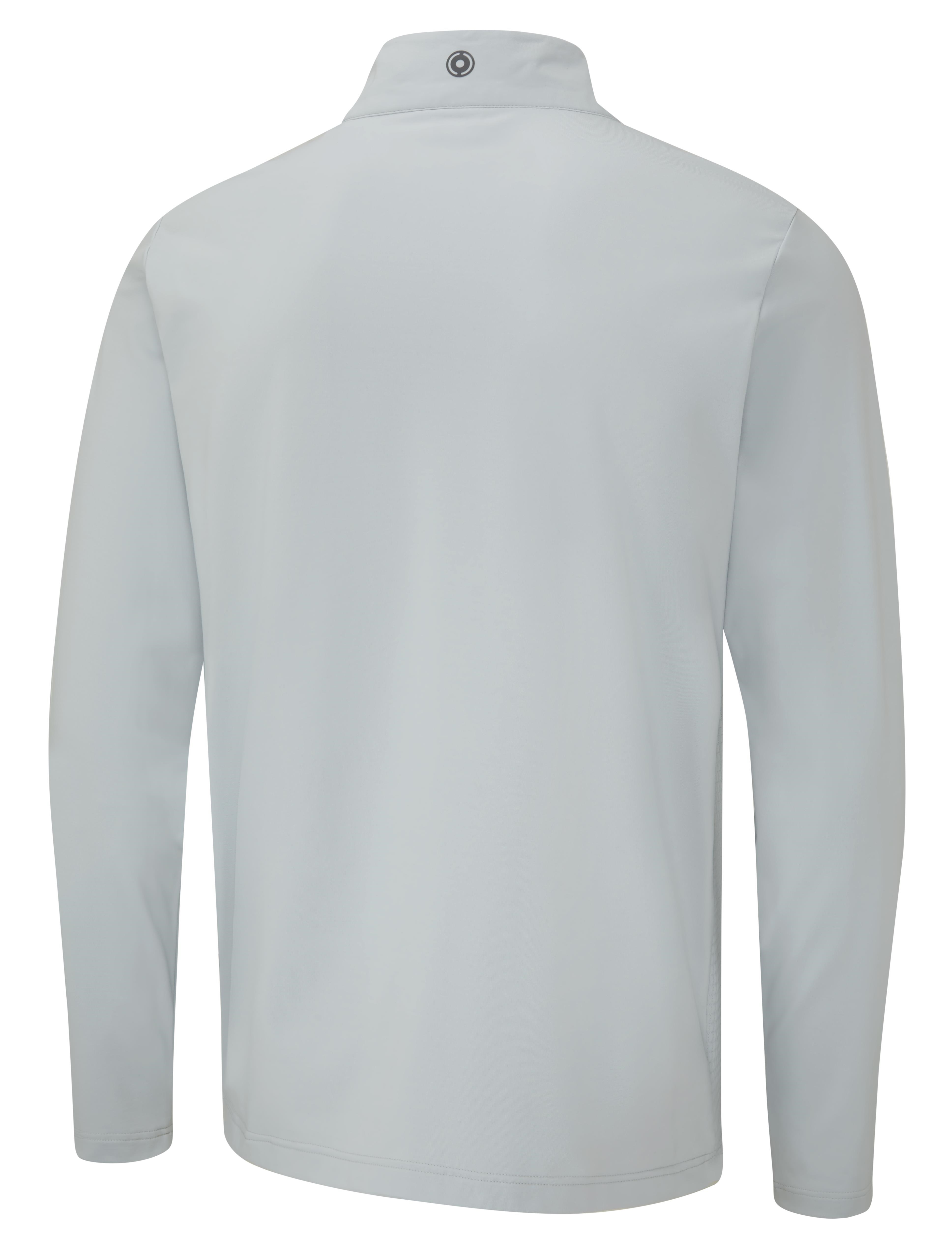 Ping Faron Herren Sweatshirt, grau