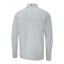 Ping Faron Herren Sweatshirt, grau