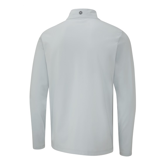 Ping Faron Herren Sweatshirt, grau