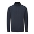 PING Faron Herren Sweatshirt, Navy