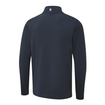 PING Faron Herren Sweatshirt, Navy