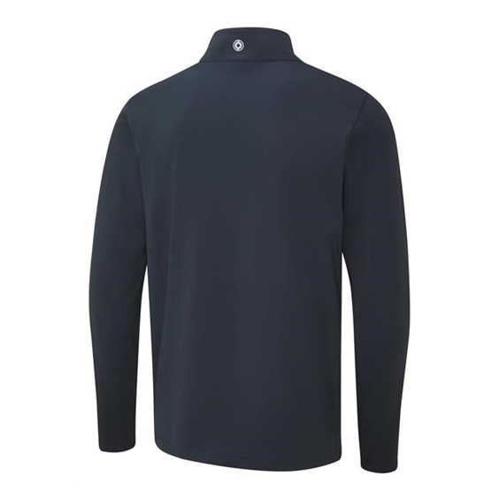 PING Faron Herren Sweatshirt, Navy