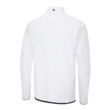 Ping Vigo Herrenjacke, weiss