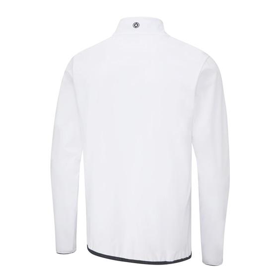 Ping Vigo Herrenjacke, weiss